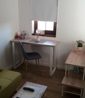 Timisoara Apartment | Single Suite Apartment