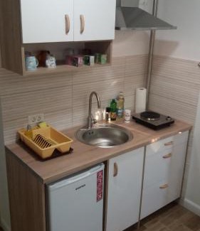 Timisoara Apartment | Single Suite Apartment