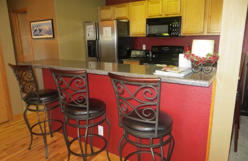 Wildernest Condo | Singles, Couples, and Family-friendly centrally-located Summit County Condo