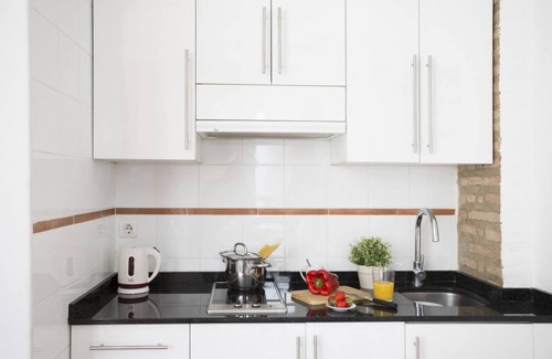 El Botanic Apartment | Singular Stays Botanico 201