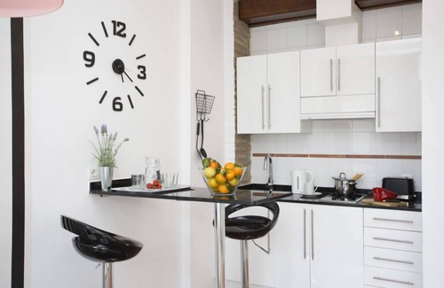 El Botanic Apartment | Singular Stays Botanico 202