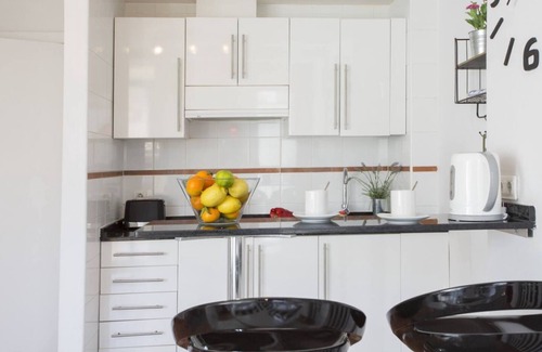 El Botanic Apartment | Singular Stays Botanico Atico Duplex 301