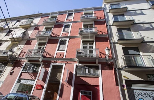 El Botanic Apartment | Singular Stays Botanico 102