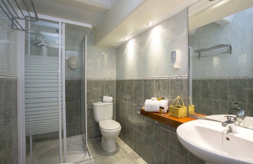 El Botanic House | Singular Stays Botanico Room I