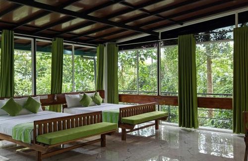 Kotapola Cabin | Sinharaja Kurulu Ella Eco Resort