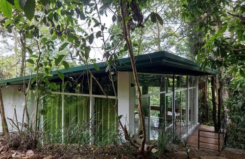 Kotapola Cabin | Sinharaja Kurulu Ella Eco Resort