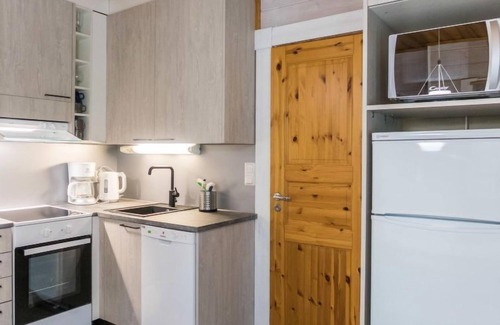 Vuokatti House | Sini 2b by Interhome