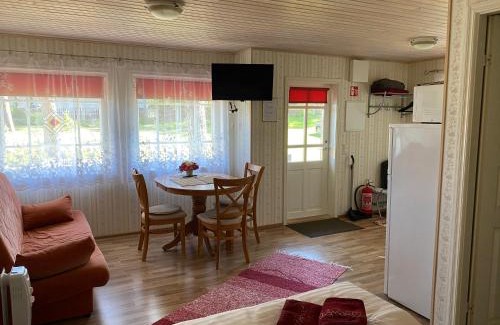 Kasmu Apartment | Sinisalu Apartments