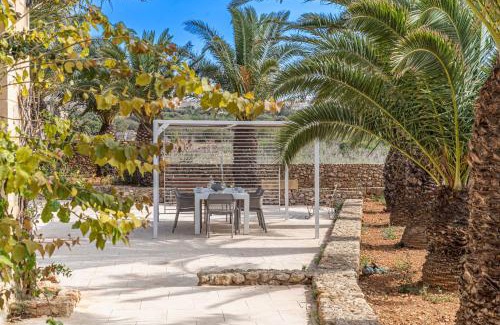 Xaghra Villa | Sinjura Holiday Home