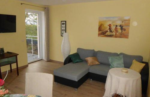 Grimma Apartment | Sinnes Wandel Hof Serka