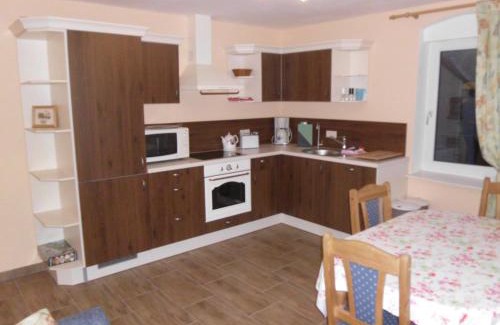 Grimma Apartment | Sinnes Wandel Hof Serka