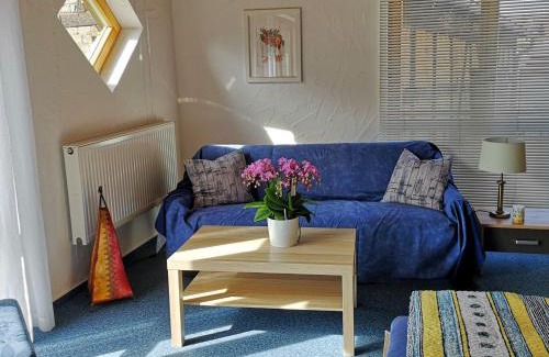 Obersinn Apartment | Sinnglück