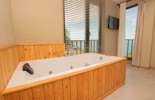 Sinop Hotel | Sinop Koru Hotel
