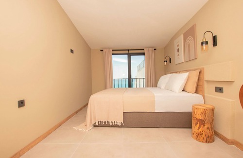 Sinop Hotel | Sinop Koru Hotel