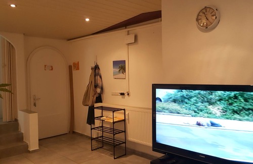 Sinsheim Apartment | Sinsheim central - right in the middle & totally quiet