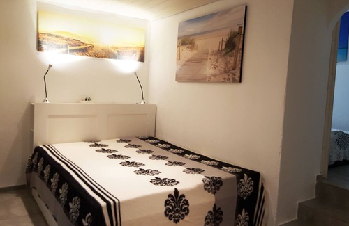 Sinsheim Apartment | Sinsheim central - right in the middle & totally quiet
