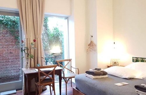 Yerseke Bed & Breakfast | SintAnna B&B PetitHotel