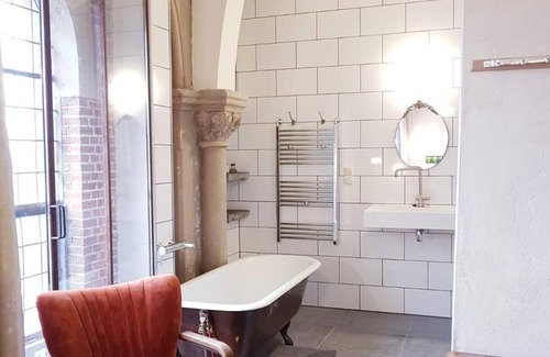 Yerseke Bed & Breakfast | SintAnna B&B PetitHotel