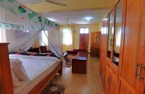 Pemba Island Apartment | Sinthia Hotel Apartments
