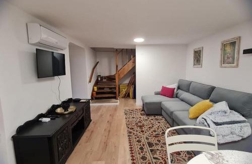 Varzea de Sintra House | Sintra Cottage
