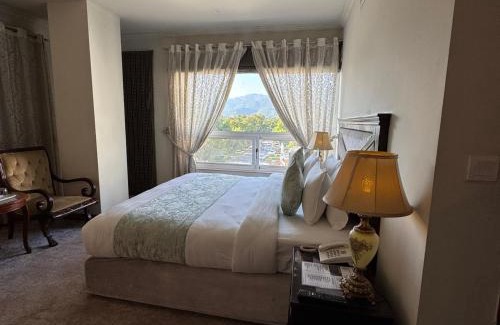 G-6 Sector Hotel | Sintra Hotel