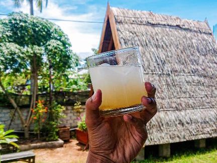 Morotai Island House | Sinuan homestay- Jabu 02