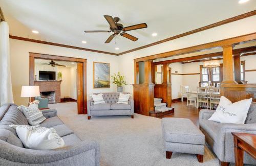 Sioux Center House | Sioux Center Home Near Dordt University