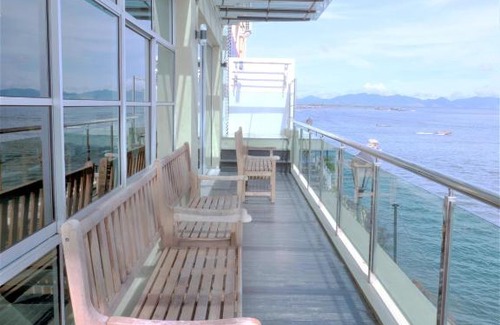 Semporna Apartment | Sipadan Inn Service Apartments Semporna