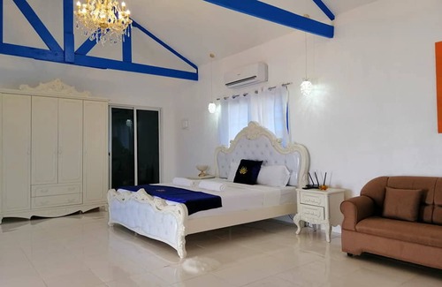 San Juan Hotel | Siquijor Eastern Garan Seaview Resort
