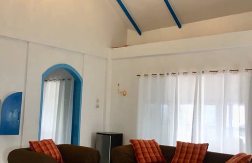San Juan Hotel | Siquijor Eastern Garan Seaview Resort