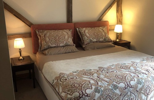 Mendham Hotel | Sir Alfred Munnings Hotel
