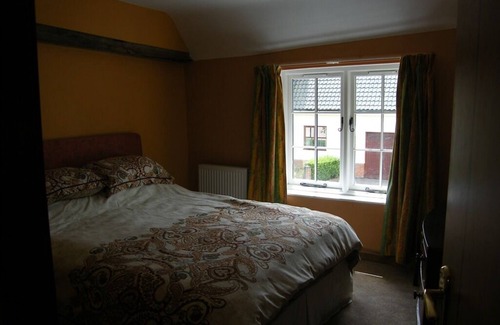 Mendham Hotel | Sir Alfred Munnings Hotel