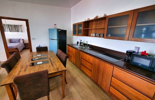 Jonesville Villa | Sir Sea Villas EagleRay 2 Bedroom Villa