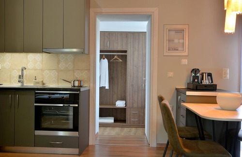 Gargaliani Apartment | Sir T Comfy, your comfy retreat in southwest Messinia.