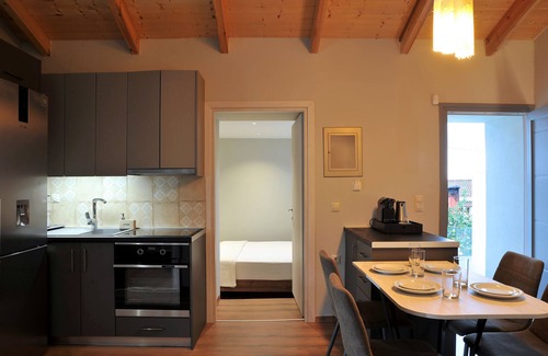 Gargaliani Apartment | Sir T Comfy, your comfy retreat in southwest Messinia.