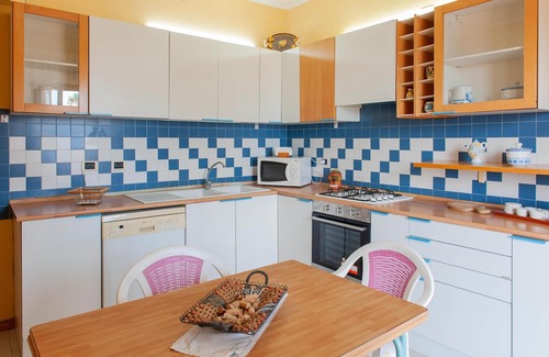 Tiche Apartment | Siracusa - Cultura e Mare