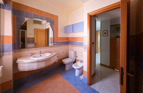 Tiche Apartment | Siracusa - Cultura e Mare