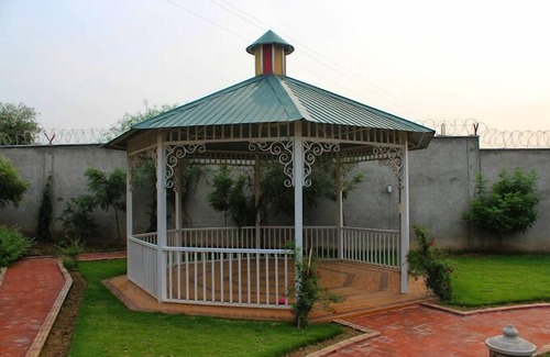 Khyber Pakhtunkhwa Cabin | Siran Lodges