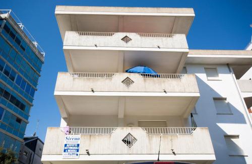 Lido degli Estensi Apartment | Sirena Apartments