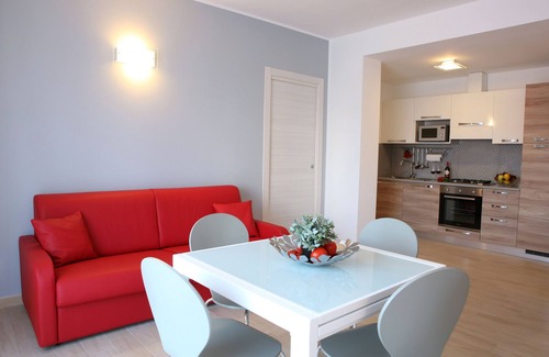 San Benedetto del Tronto Apartment | Sirena new 300 mt from the sea