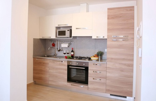 San Benedetto del Tronto Apartment | Sirena new 300 mt from the sea