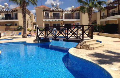 Universal Apartment | Sirena Sunrise 120