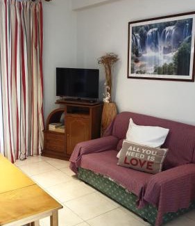 Universal Apartment | Sirena Sunrise Apartment 125