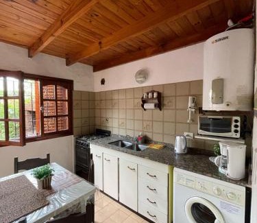 Villa Gesell Apartment | Sirenas del Norte