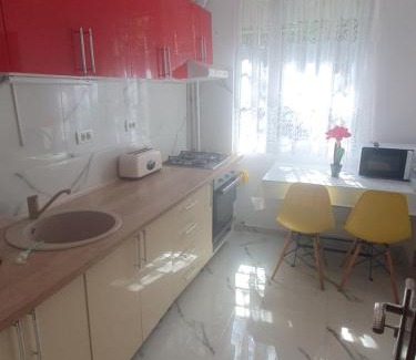 Drumul Taberei Apartment | Siretului Apartment