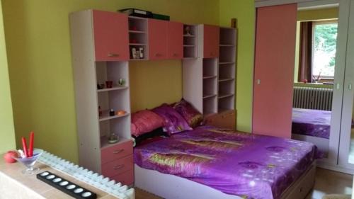Drumul Taberei Apartment | Siretului Apartment