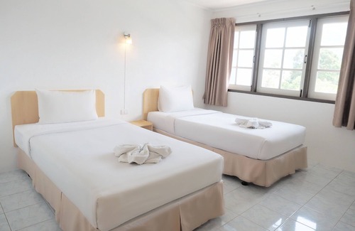 Talat Nuea Hotel | Siri Hotel Phuket