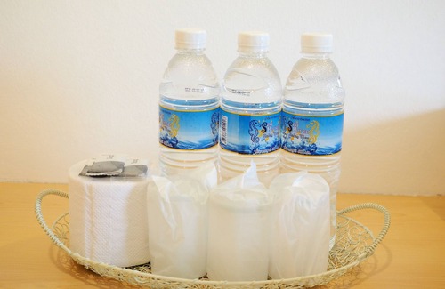 Talat Nuea Hotel | Siri Hotel Phuket