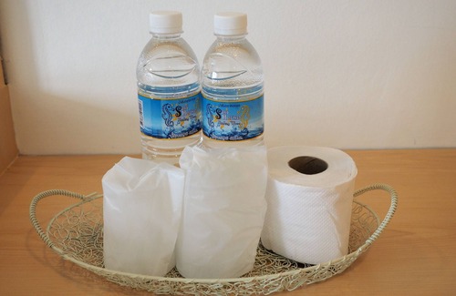 Talat Nuea Hotel | Siri Hotel Phuket