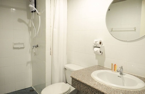 Talat Nuea Hotel | Siri Hotel Phuket